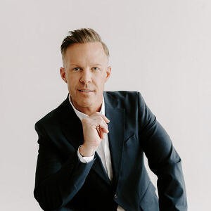 Fundraising Page: Chad Stewart